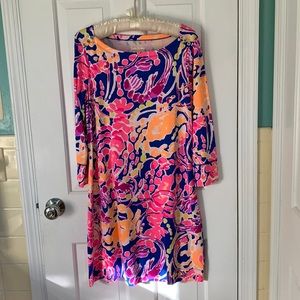 New Never Worn Lily Pulitzer Dress